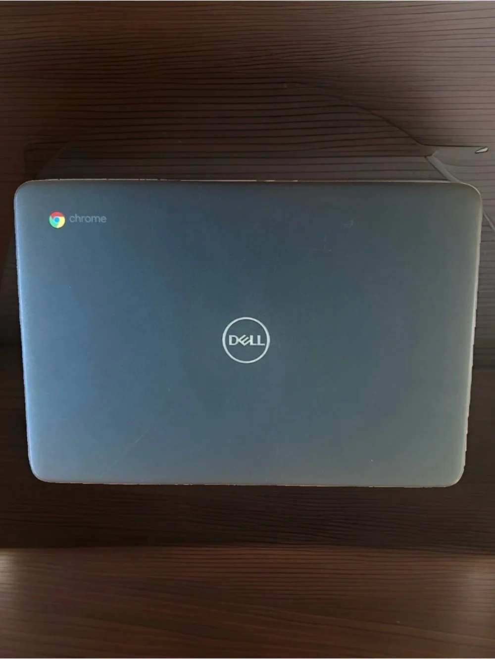 Dell Chromebook in Black